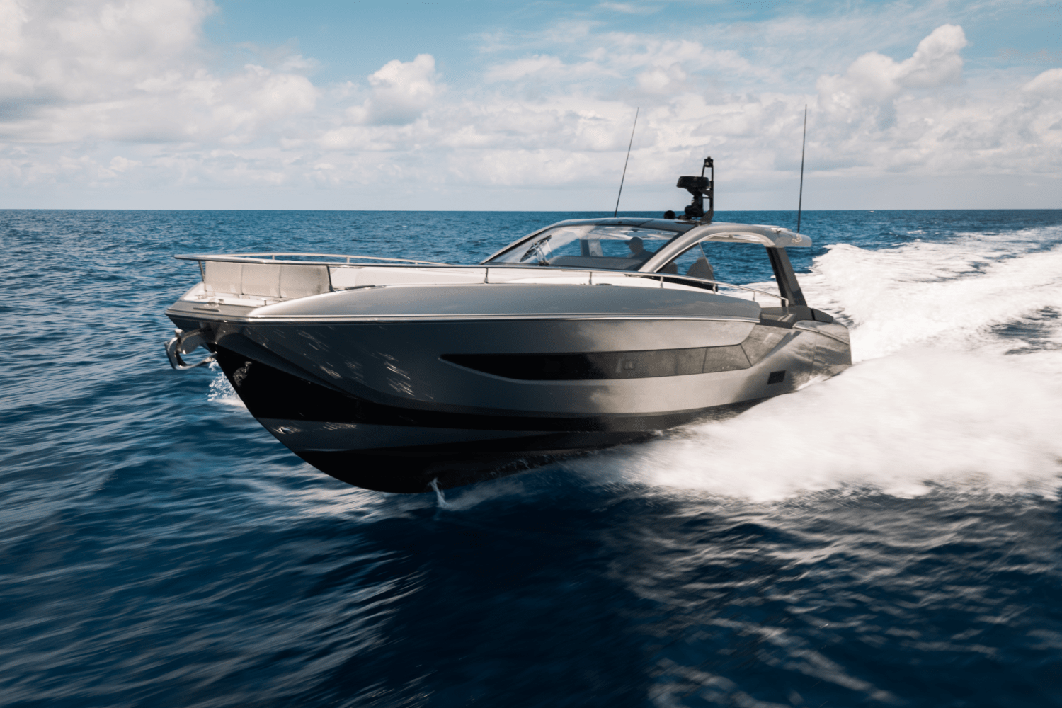 2025 Azimut Verve 48 Image Thumbnail #53