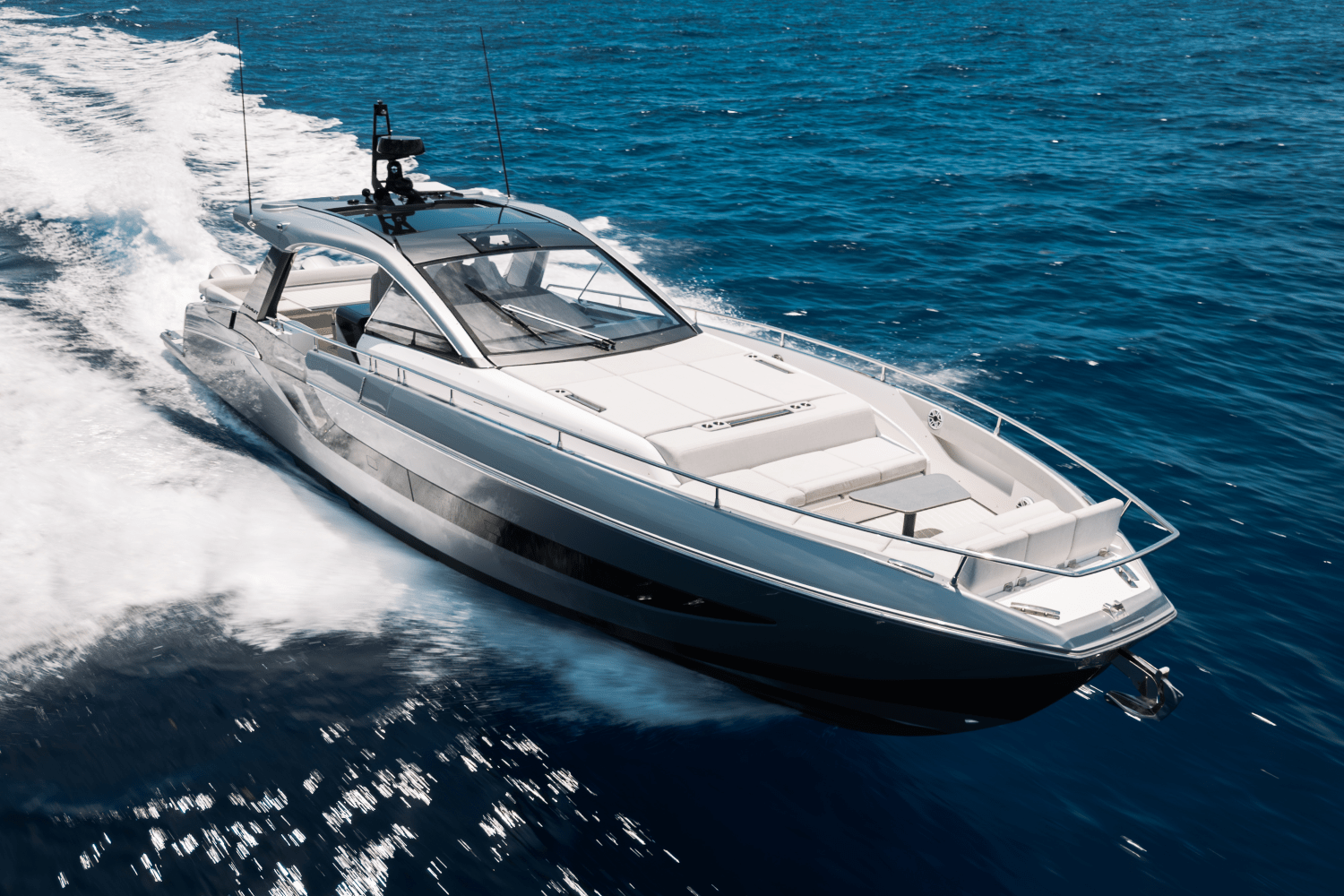 2025 Azimut Verve 48 Image Thumbnail #57