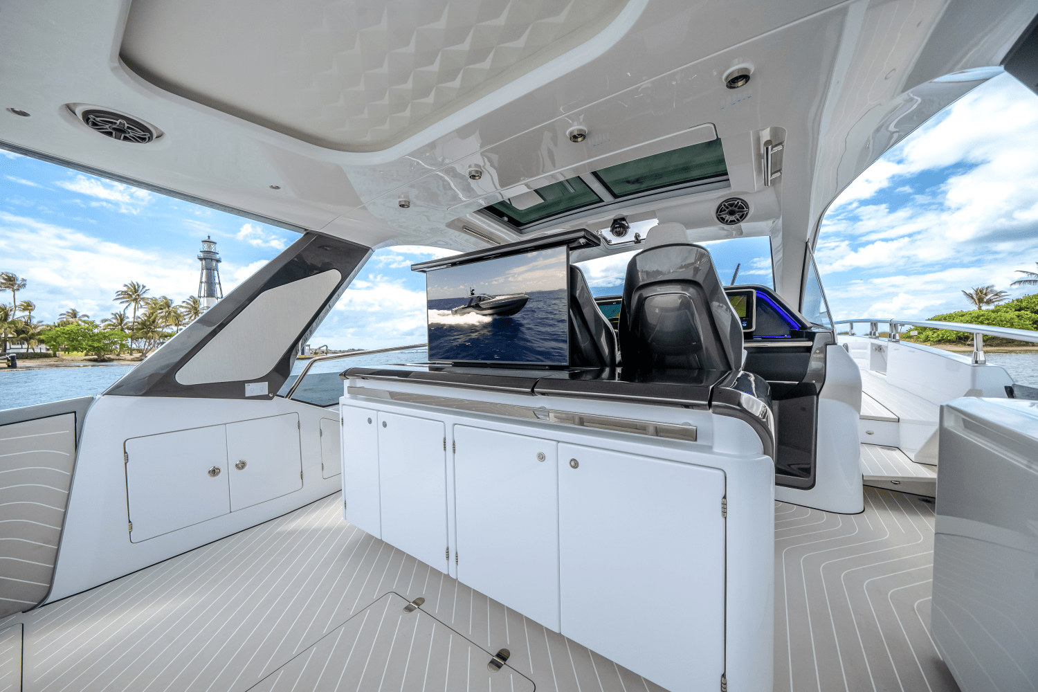 2025 Azimut Verve 48 Image Thumbnail #17