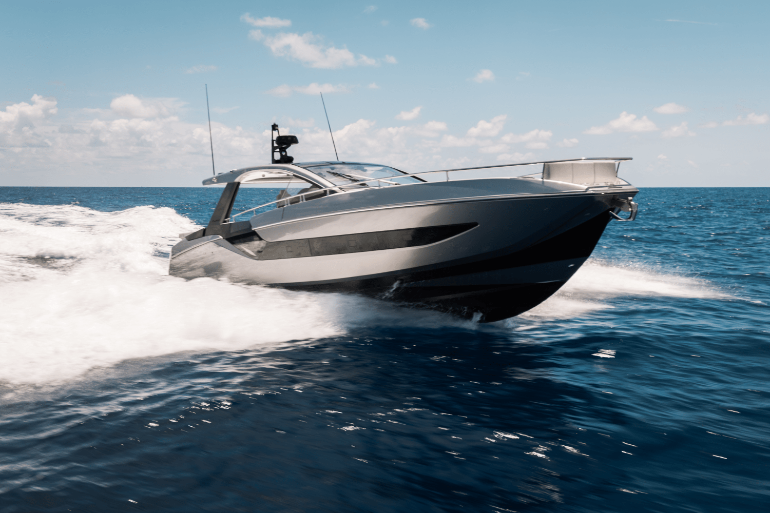 2025 Azimut Verve 48 Image Thumbnail #56