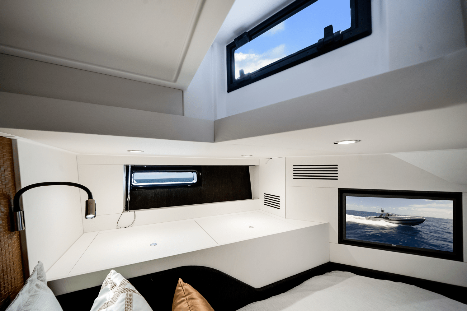 2025 Azimut Verve 48 Image Thumbnail #39