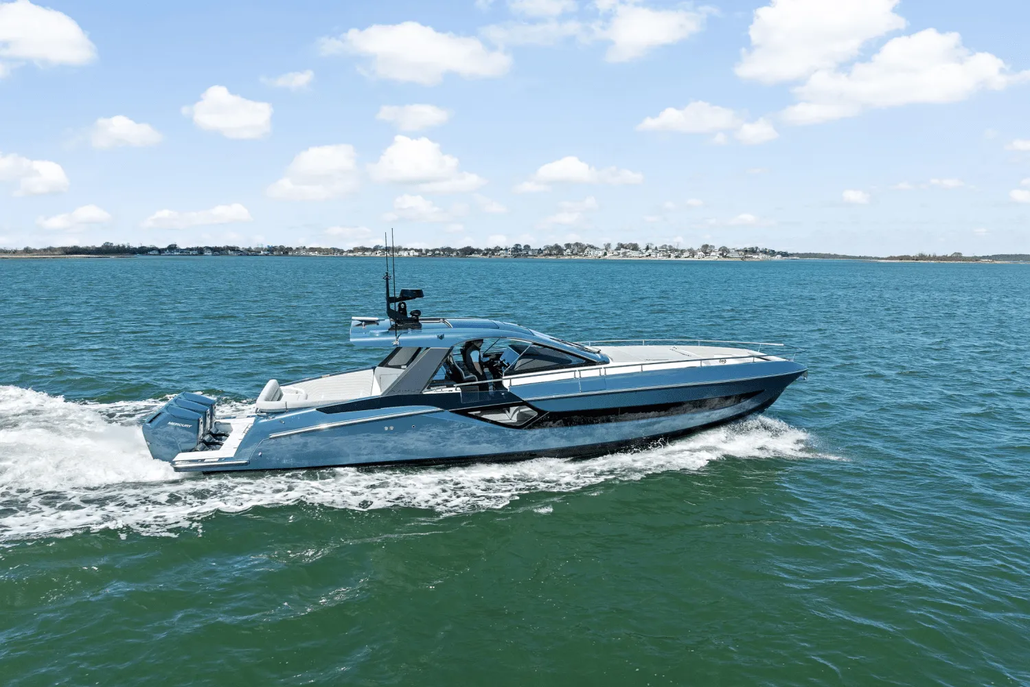 2025 Azimut Verve 48 Image Thumbnail #60