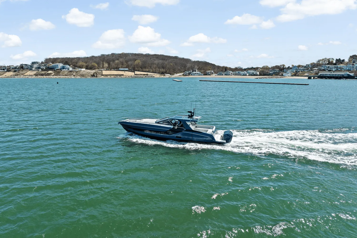 2025 Azimut Verve 48 Image Thumbnail #66