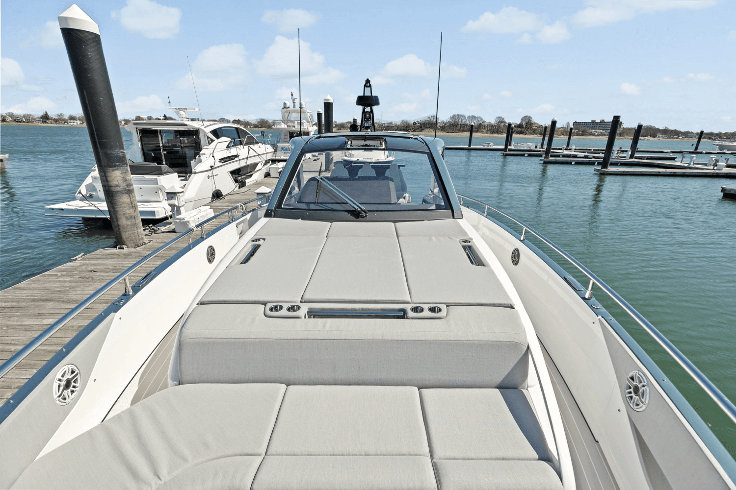 2025 Azimut Verve 48 Image Thumbnail #56