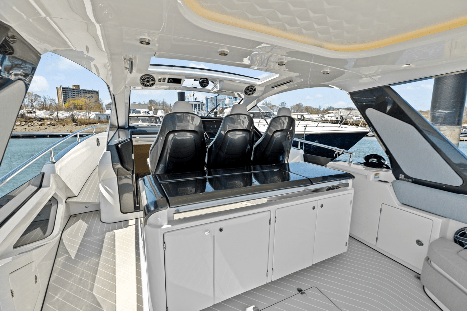 2025 Azimut Verve 48 Image Thumbnail #16