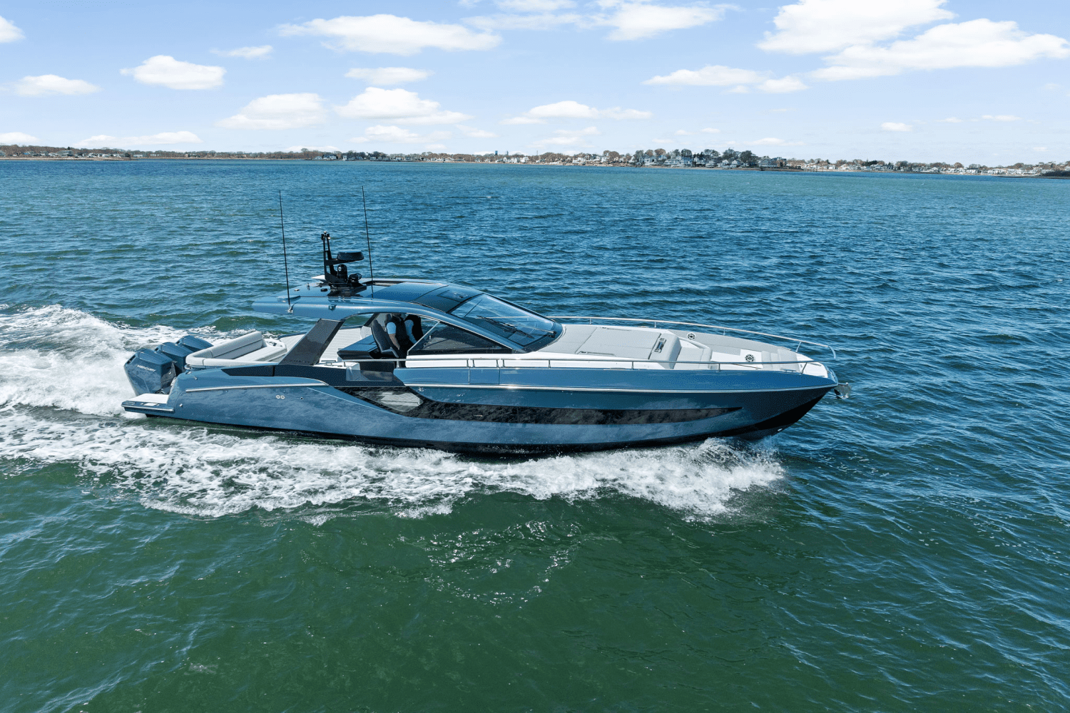 2025 Azimut Verve 48 Image Thumbnail #71