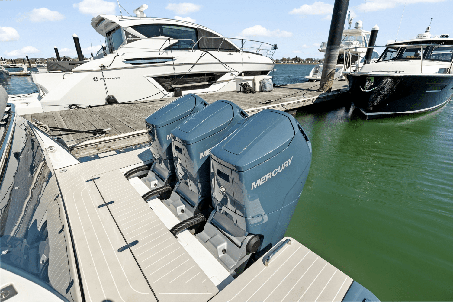 2025 Azimut Verve 48 Image Thumbnail #5