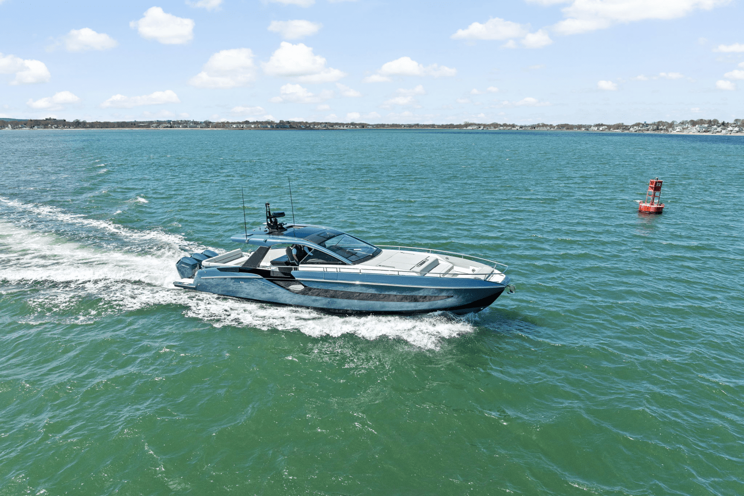 2025 Azimut Verve 48 Image Thumbnail #72