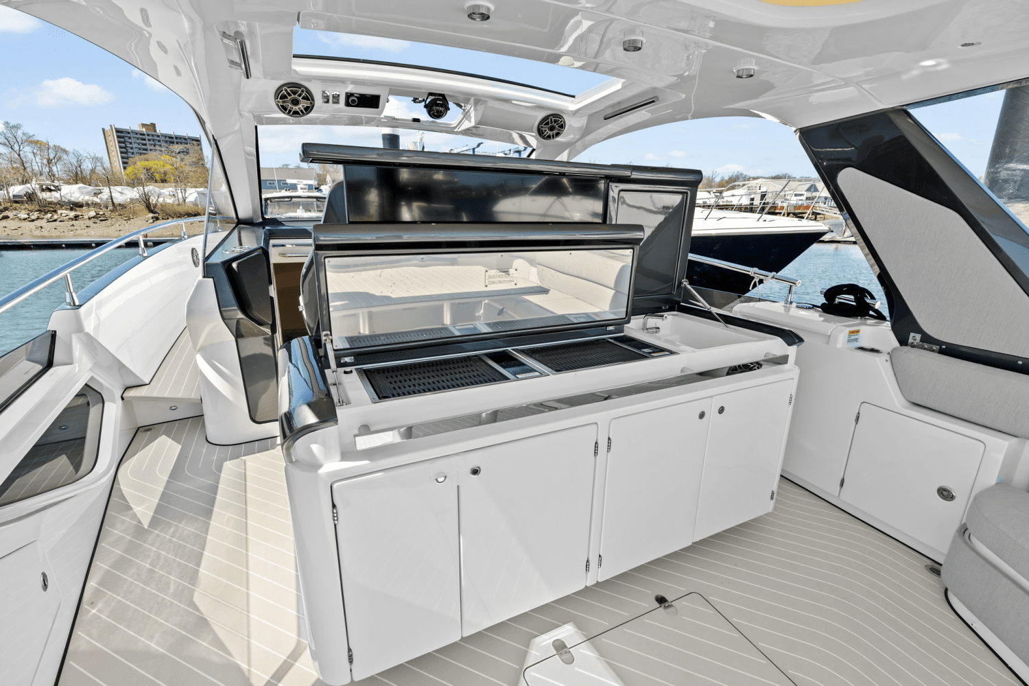 2025 Azimut Verve 48 Image Thumbnail #19