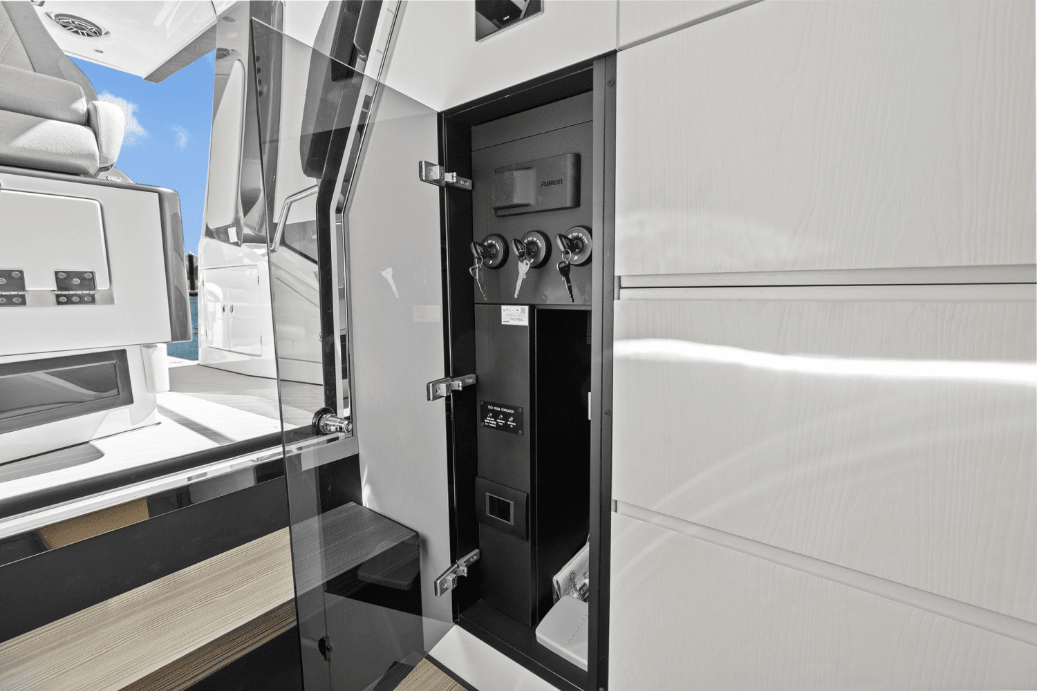 2025 Azimut Verve 48 Image Thumbnail #32