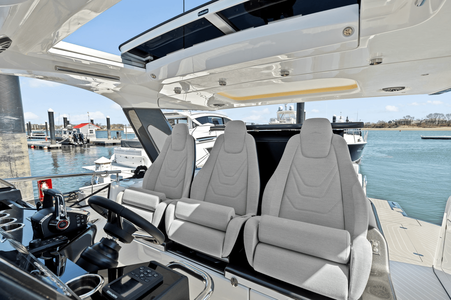 2025 Azimut Verve 48 Image Thumbnail #22