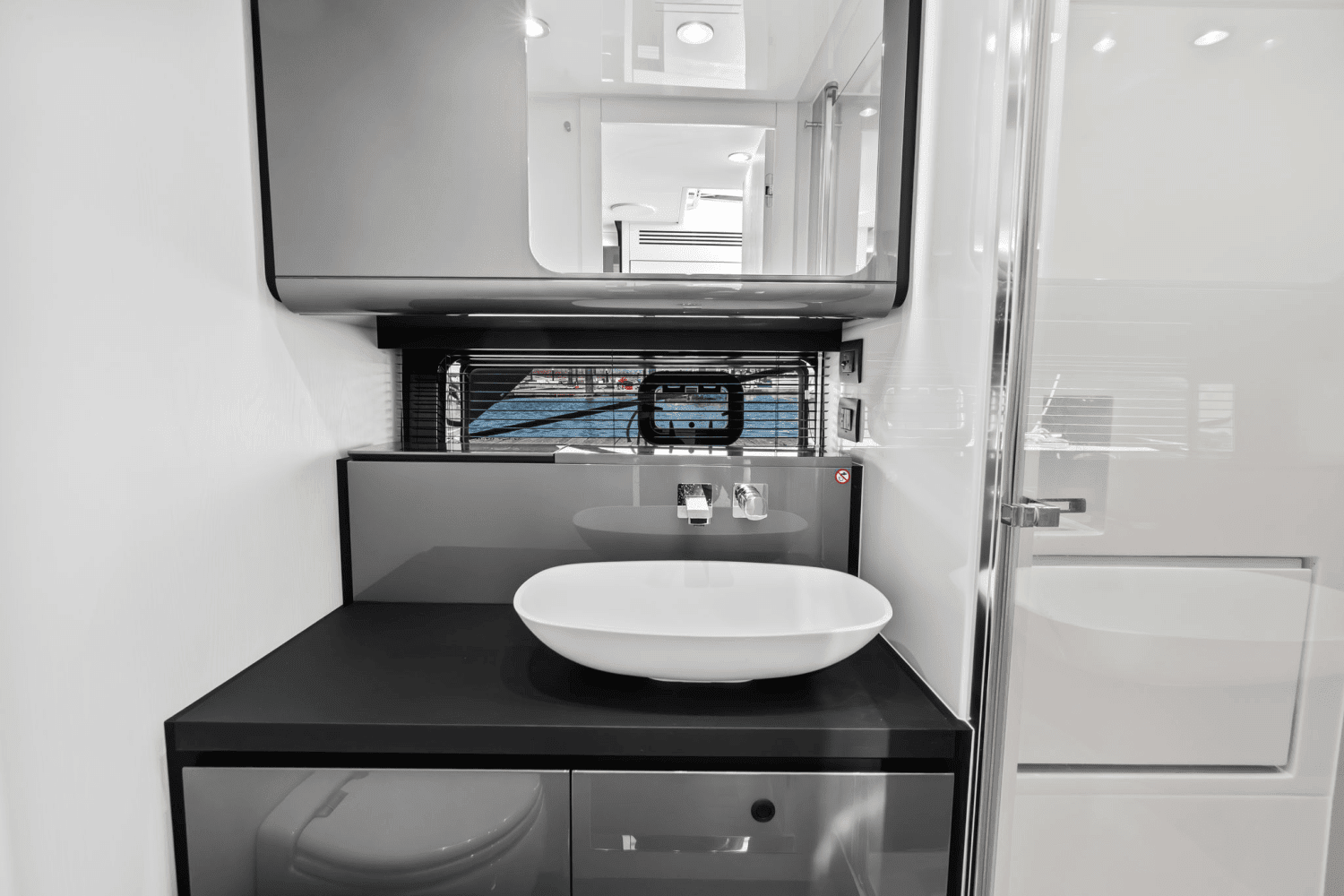 2025 Azimut Verve 48 Image Thumbnail #43