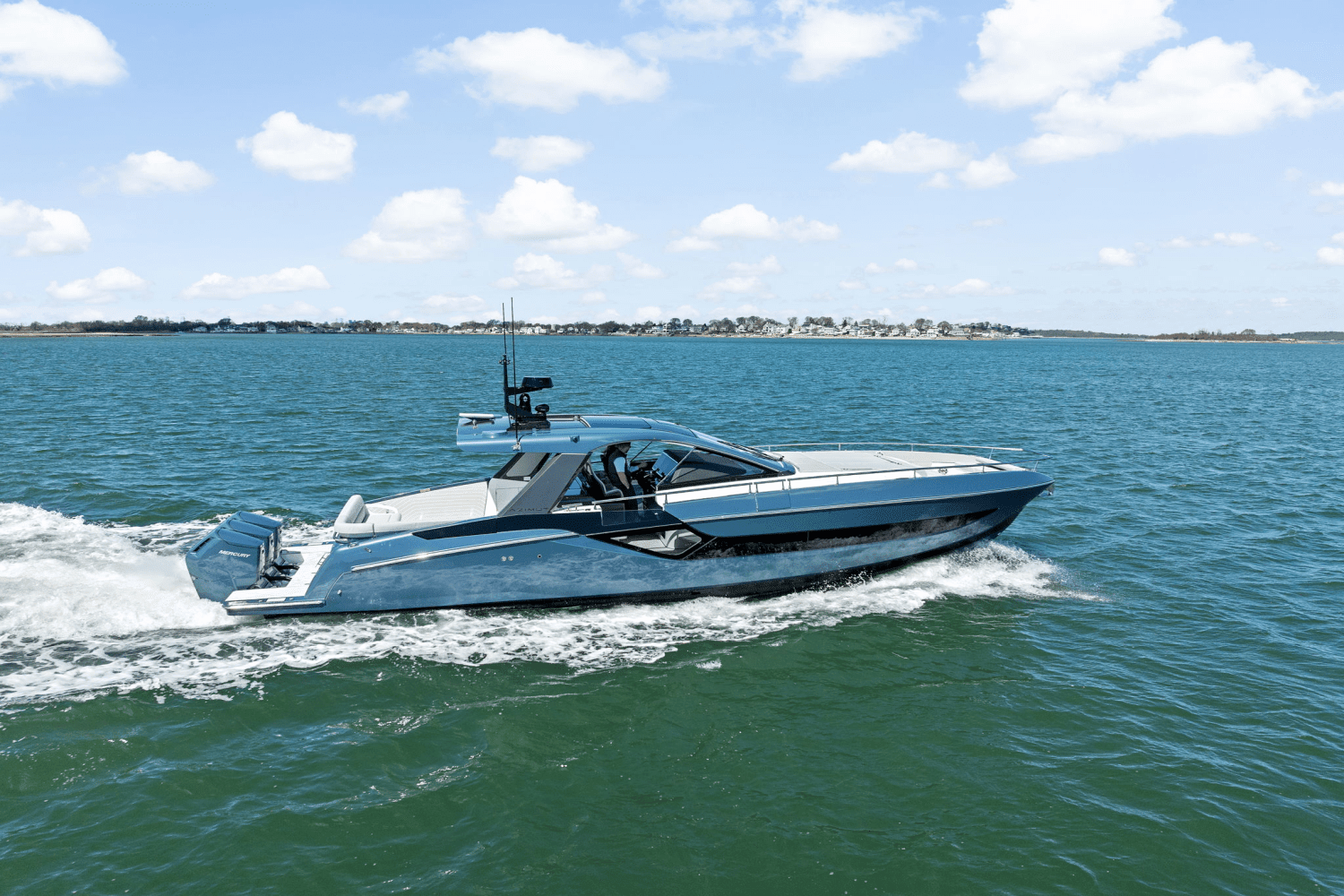 2025 Azimut Verve 48 Image Thumbnail #60