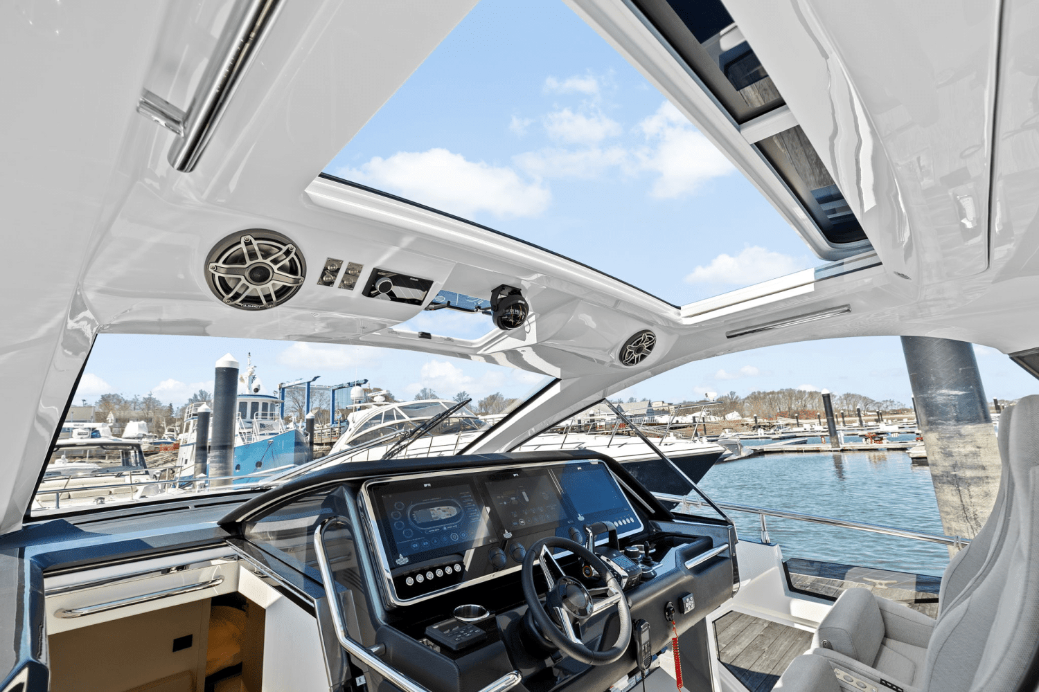 2025 Azimut Verve 48 Image Thumbnail #29