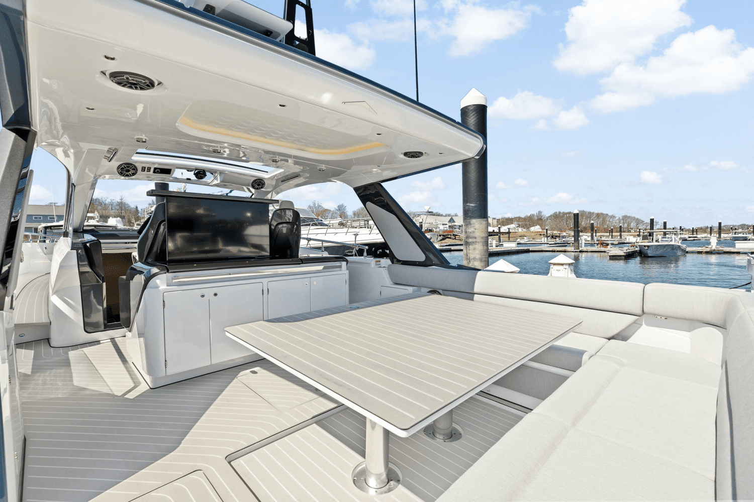 2025 Azimut Verve 48 Image Thumbnail #13