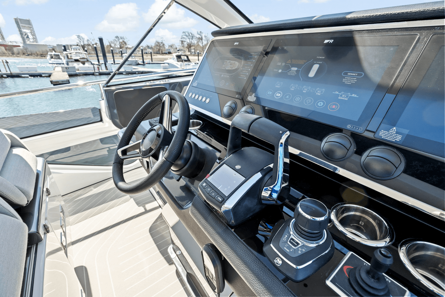 2025 Azimut Verve 48 Image Thumbnail #26