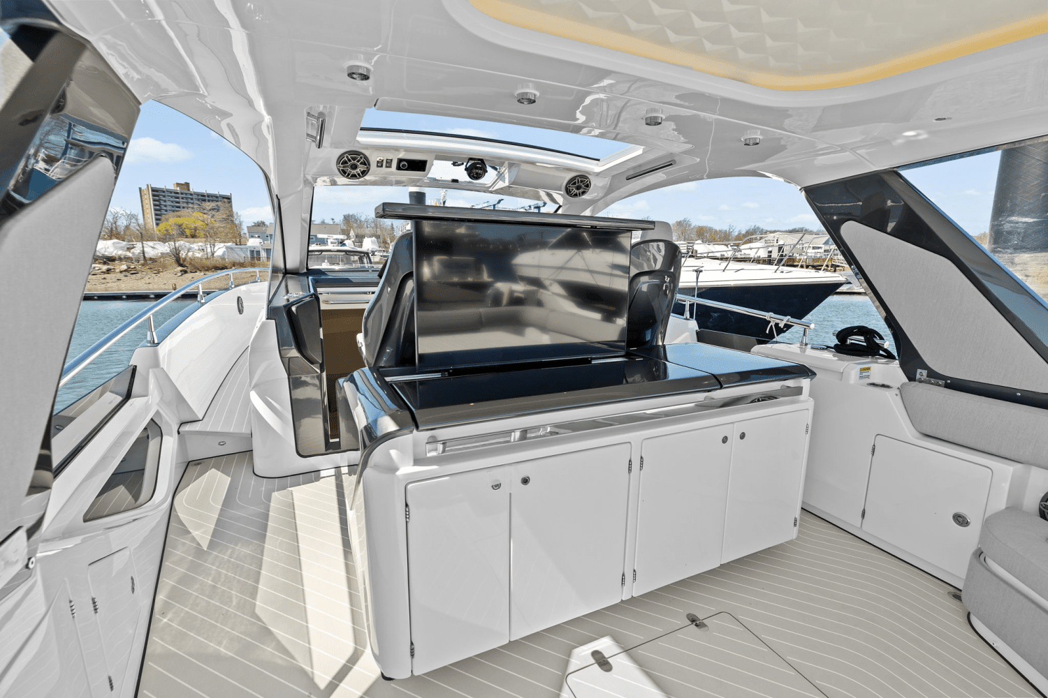 2025 Azimut Verve 48 Image Thumbnail #17