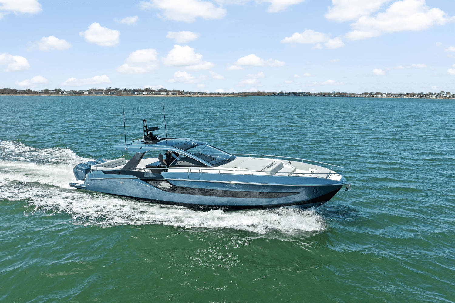 2025 Azimut Verve 48 Image Thumbnail #63