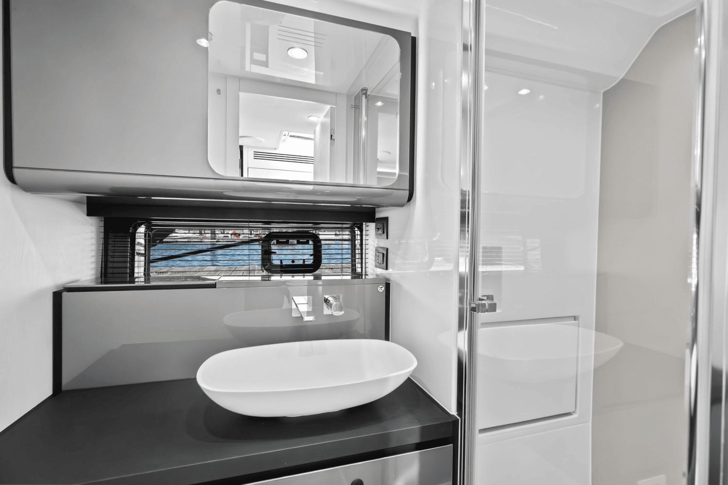 2025 Azimut Verve 48 Image Thumbnail #45