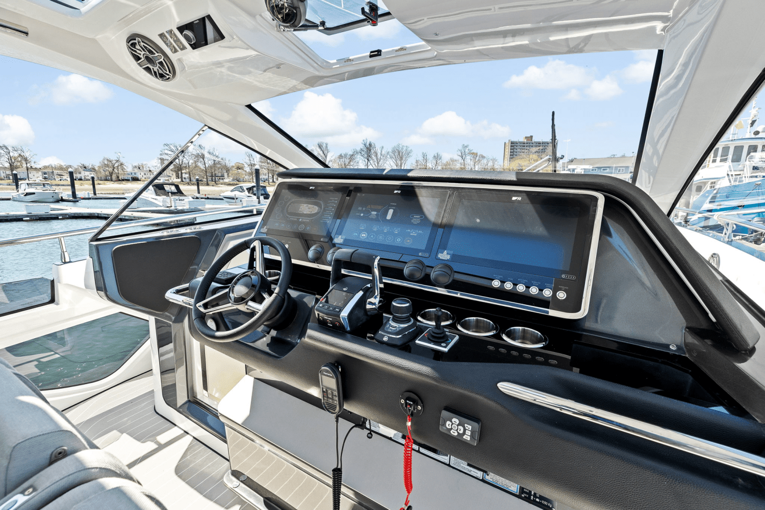 2025 Azimut Verve 48 Image Thumbnail #25