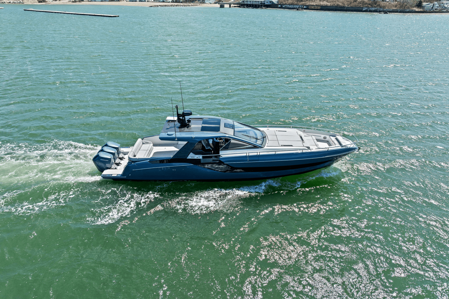 2025 Azimut Verve 48 Image Thumbnail #73