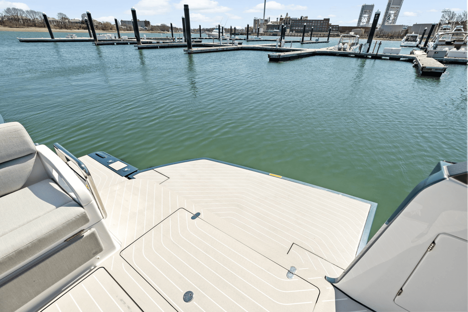 2025 Azimut Verve 48 Image Thumbnail #9