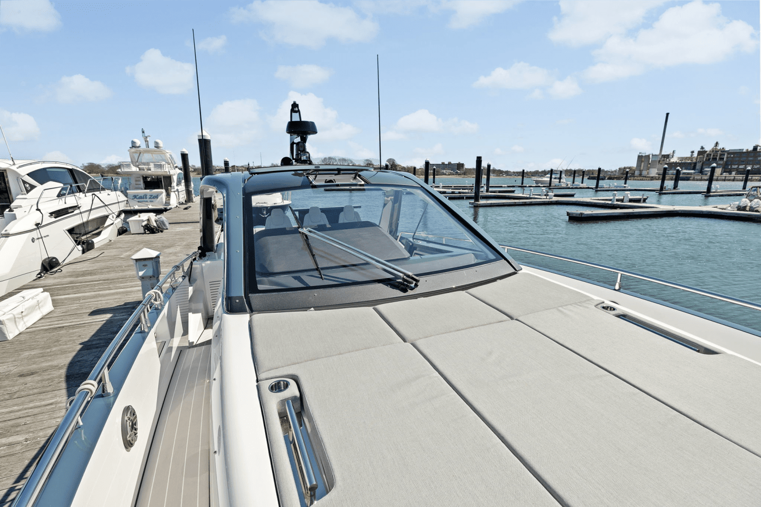 2025 Azimut Verve 48 Image Thumbnail #57