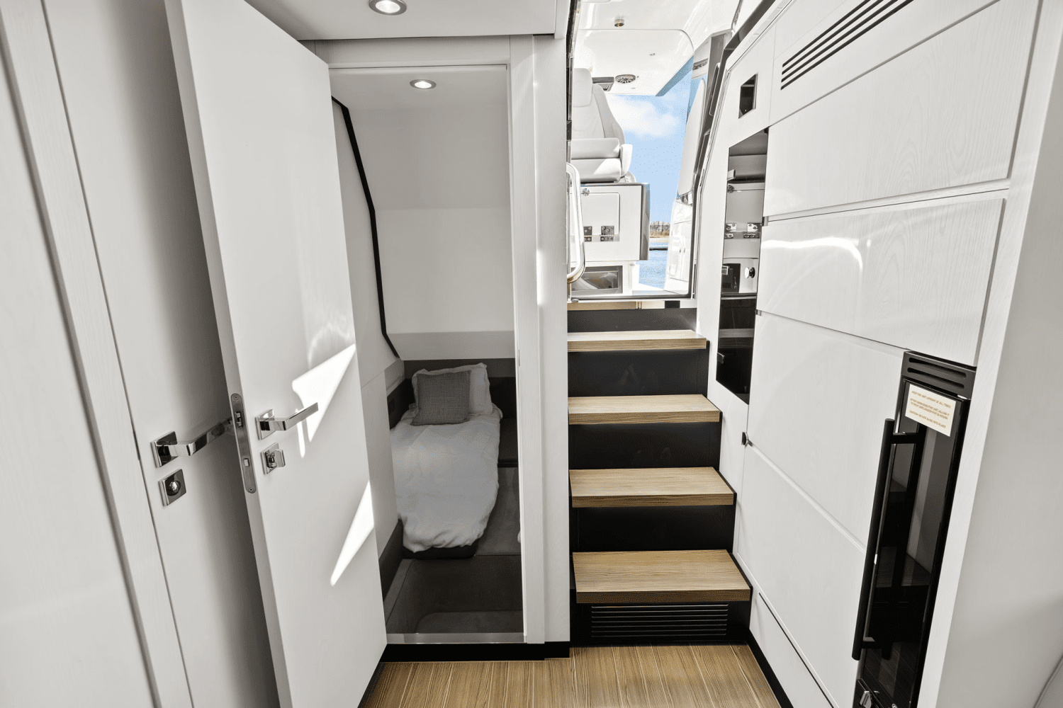 2025 Azimut Verve 48 Image Thumbnail #47