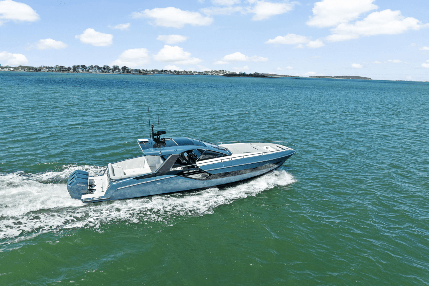 2025 Azimut Verve 48 Image Thumbnail #70