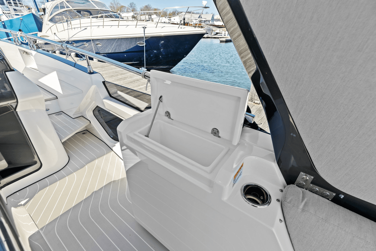 2025 Azimut Verve 48 Image Thumbnail #21