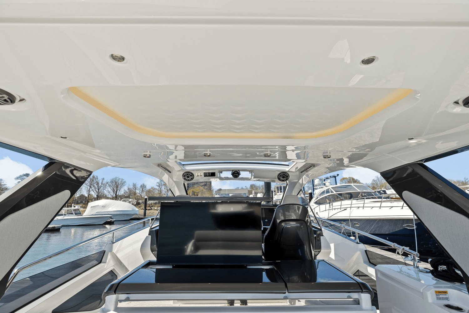 2025 Azimut Verve 48 Image Thumbnail #18