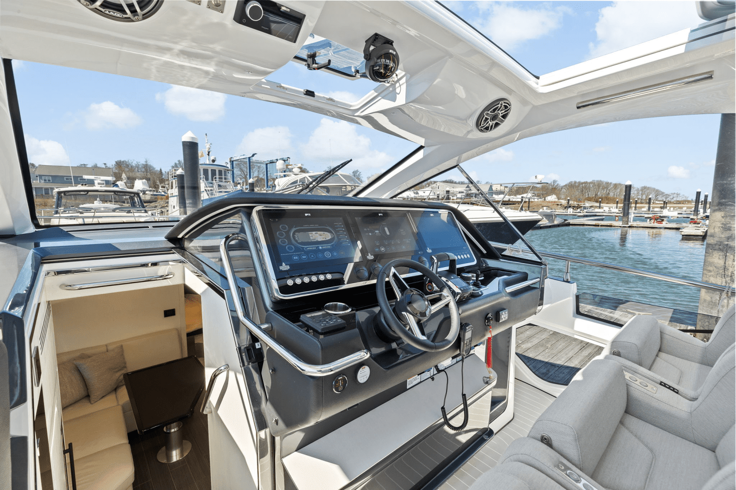 2025 Azimut Verve 48 Image Thumbnail #24