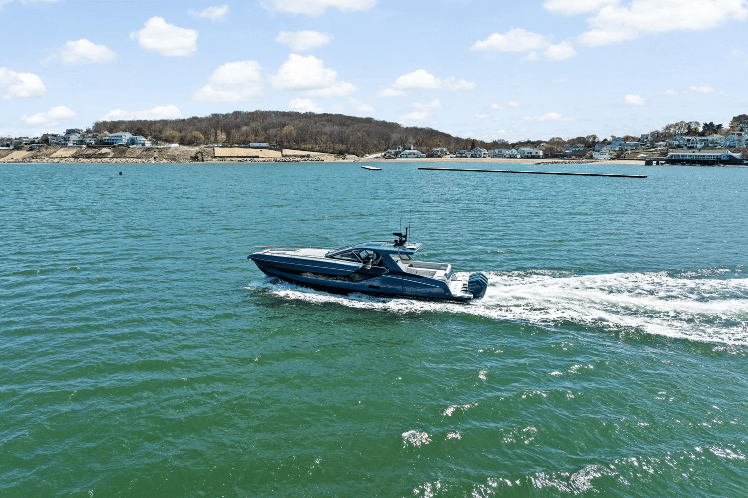 2025 Azimut Verve 48 Image Thumbnail #66