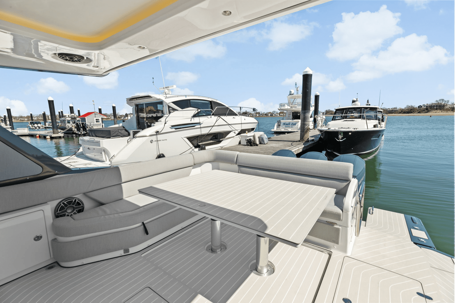 2025 Azimut Verve 48 Image Thumbnail #15