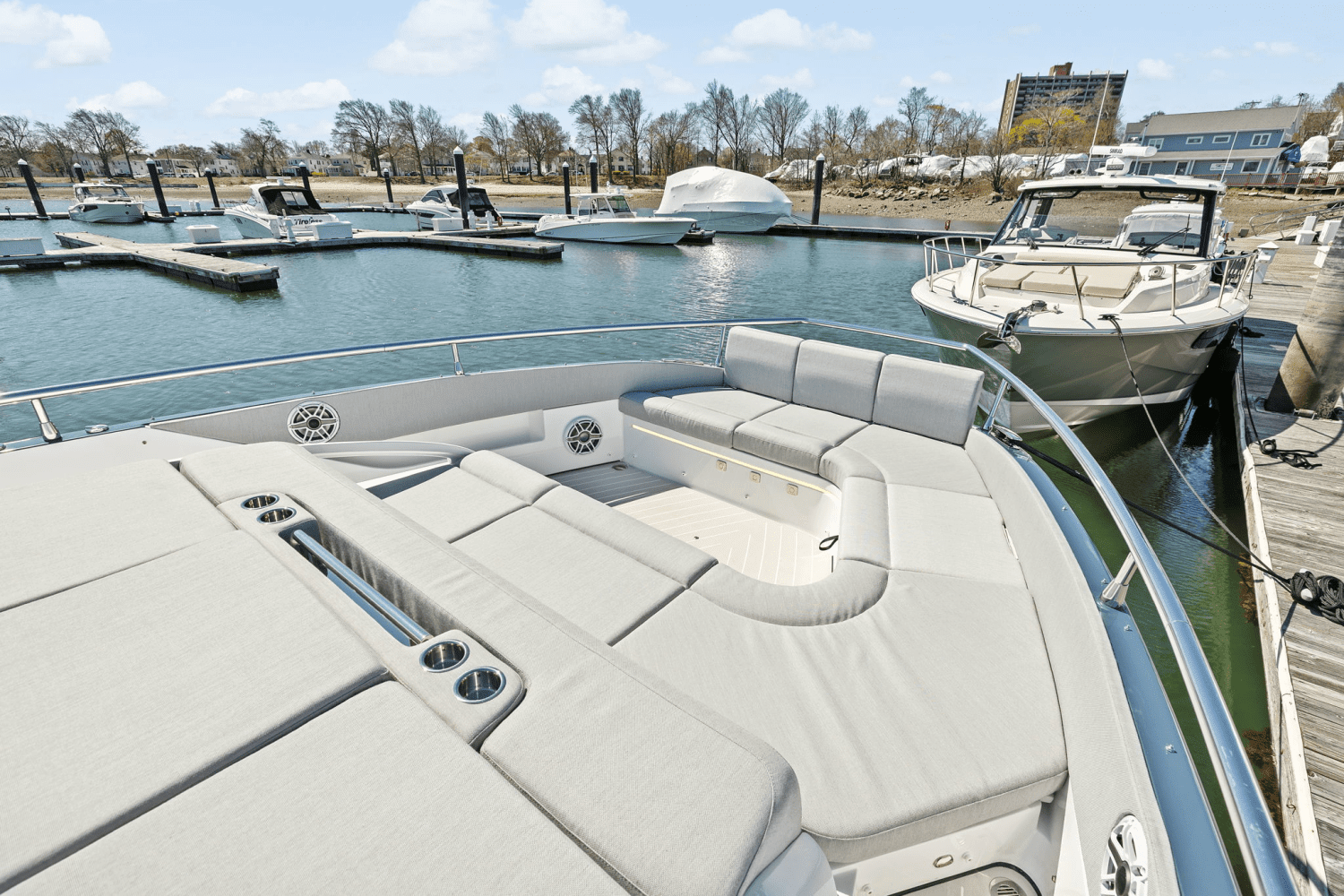 2025 Azimut Verve 48 Image Thumbnail #58