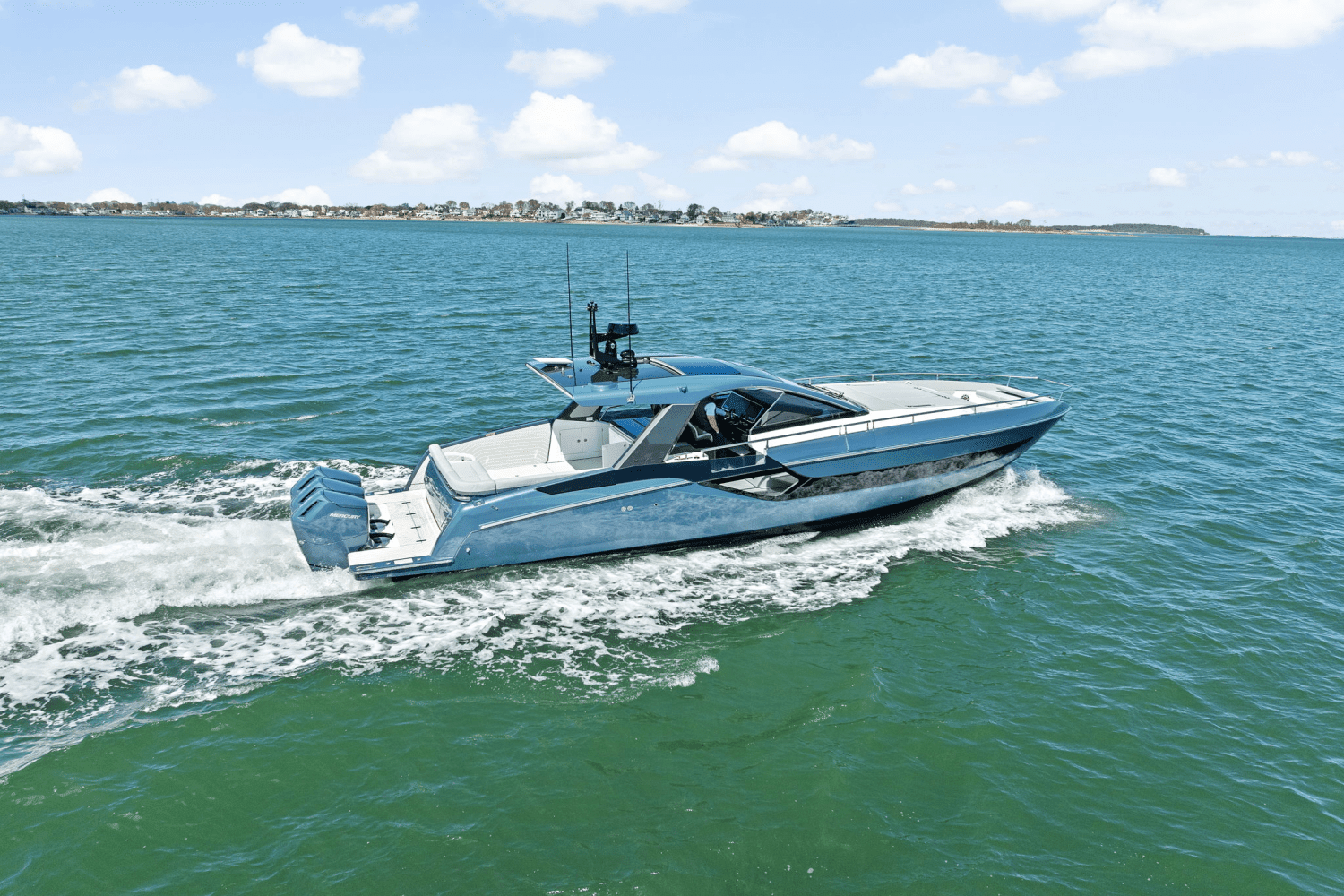 2025 Azimut Verve 48 Image Thumbnail #64