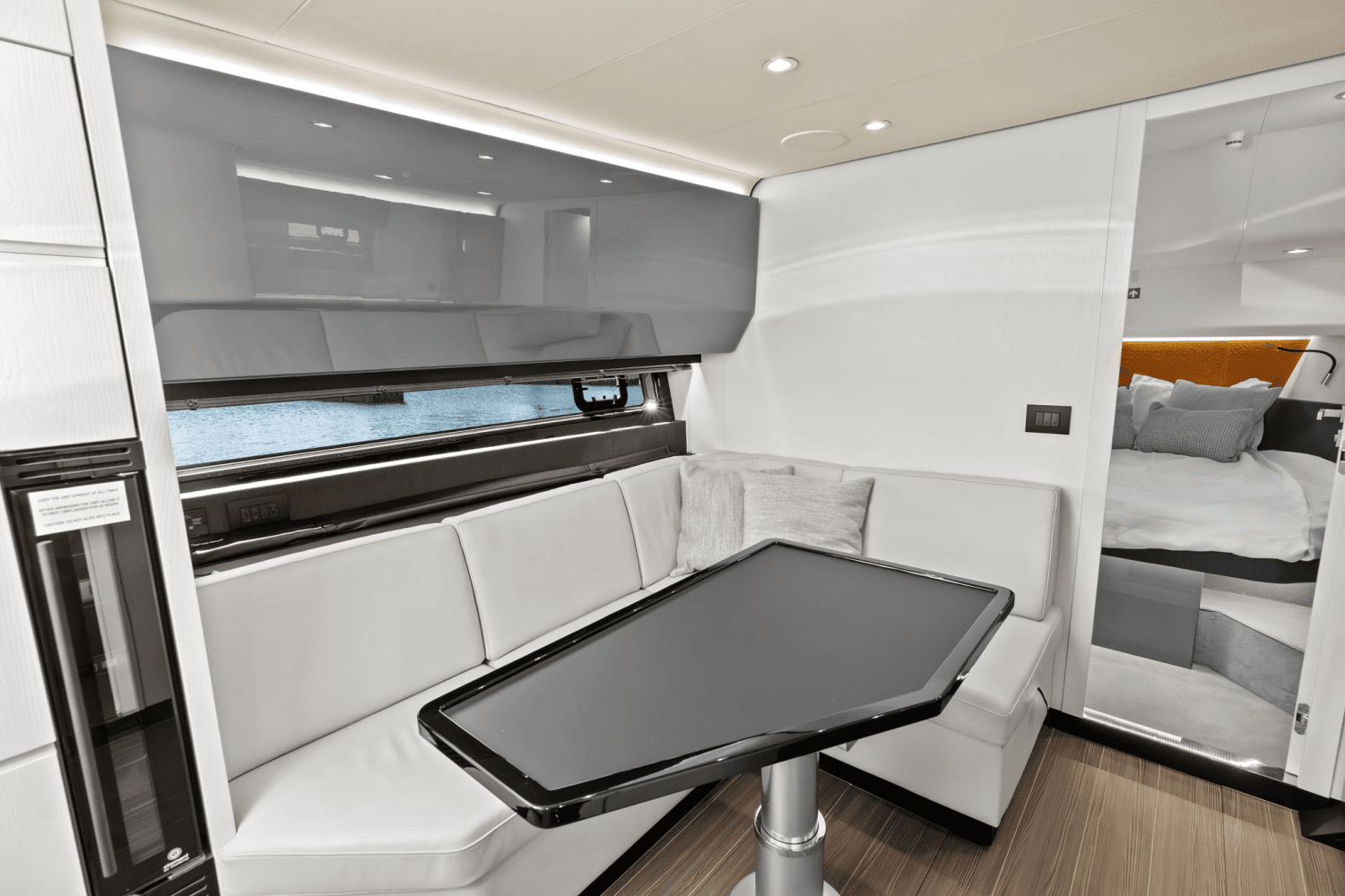 2025 Azimut Verve 48 Image Thumbnail #34