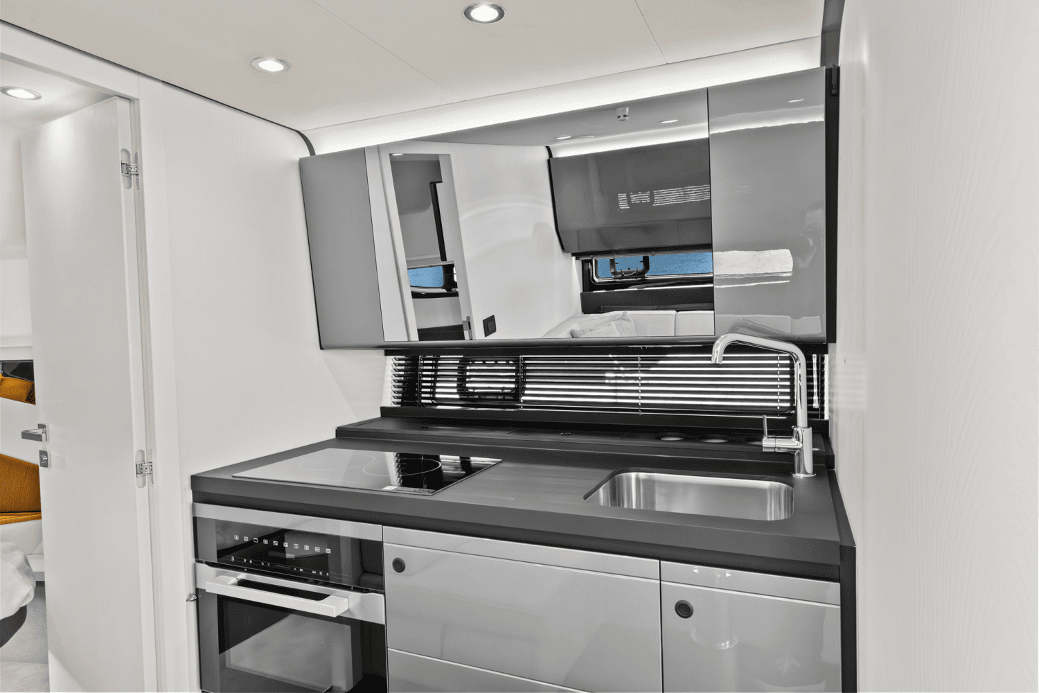 2025 Azimut Verve 48 Image Thumbnail #36