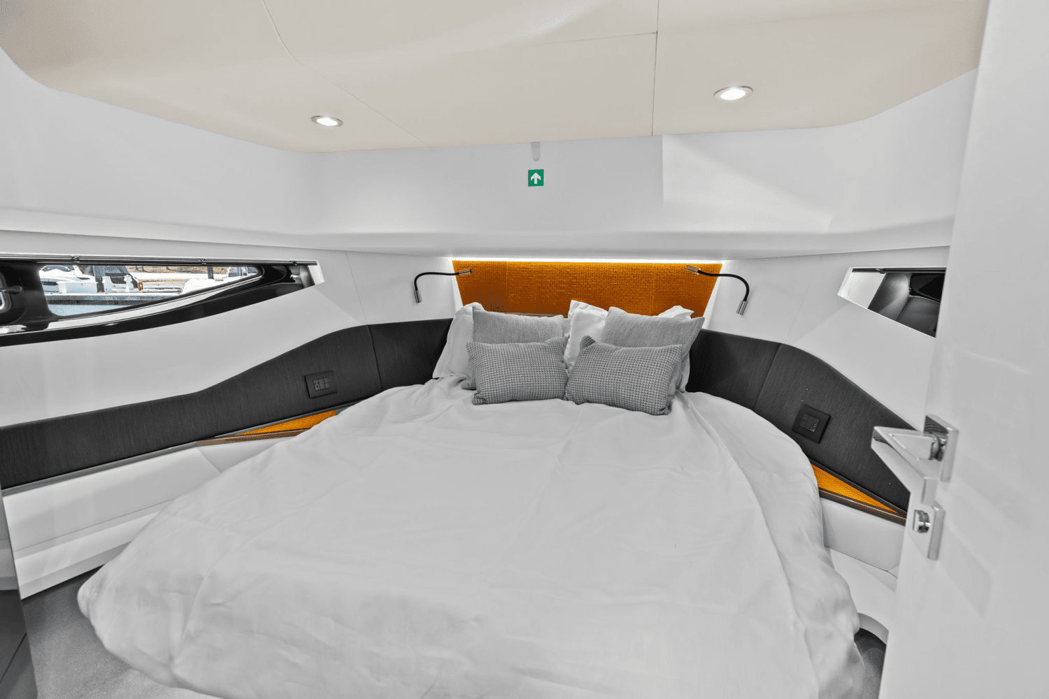 2025 Azimut Verve 48 Image Thumbnail #39