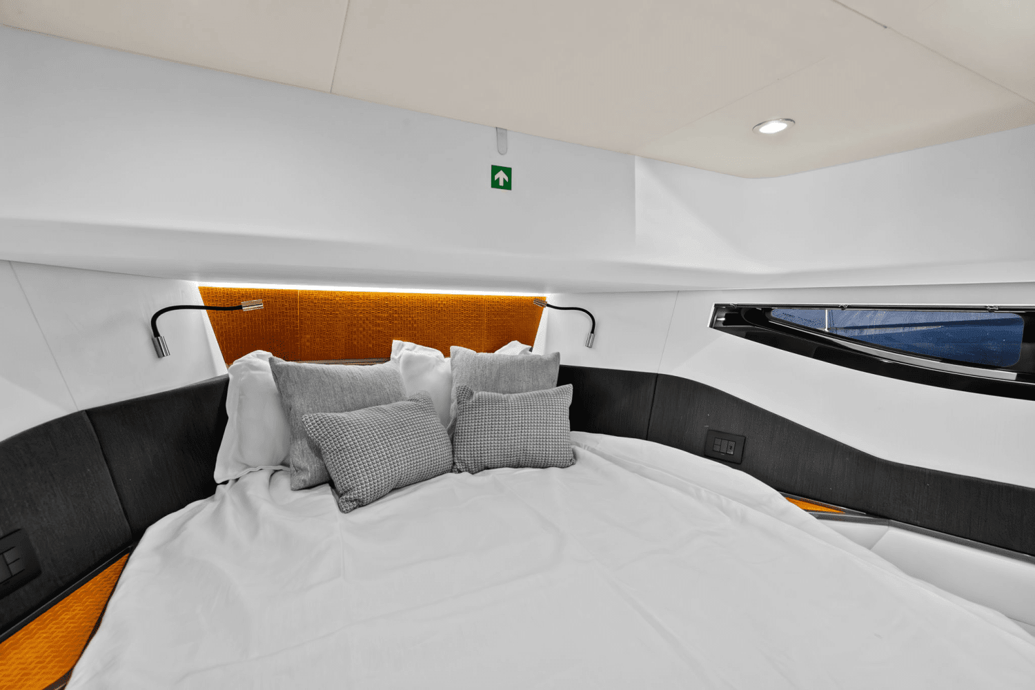 2025 Azimut Verve 48 Image Thumbnail #40