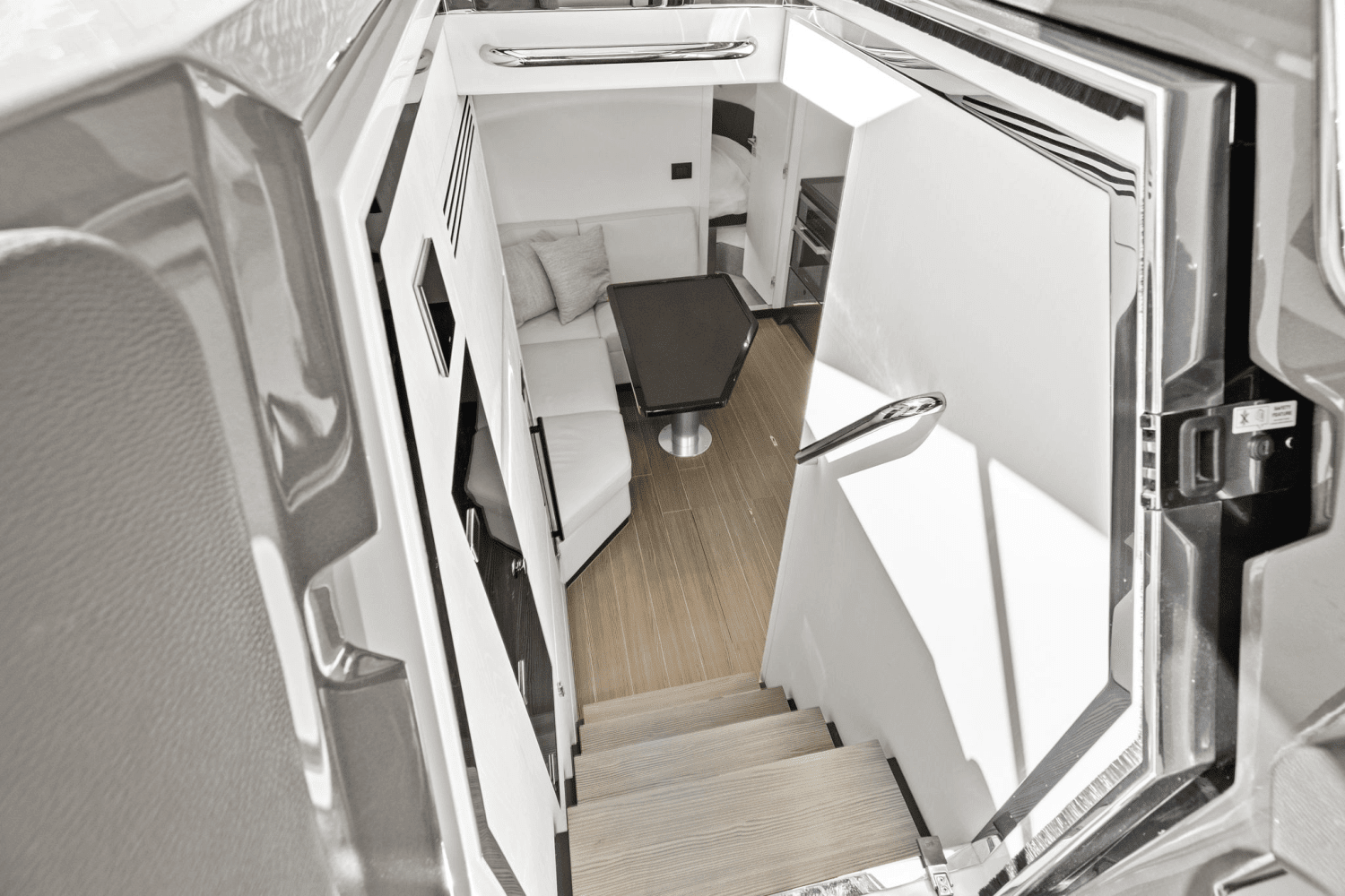 2025 Azimut Verve 48 Image Thumbnail #30