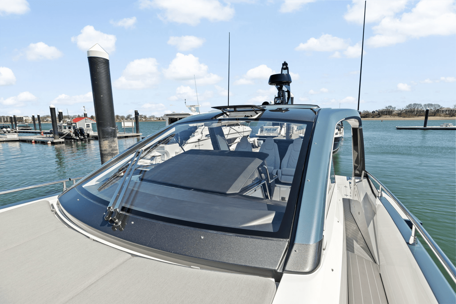 2025 Azimut Verve 48 Image Thumbnail #52