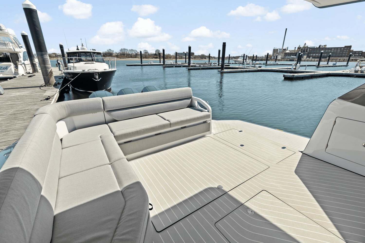 2025 Azimut Verve 48 Image Thumbnail #8