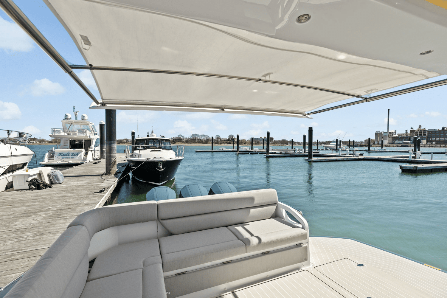 2025 Azimut Verve 48 Image Thumbnail #10