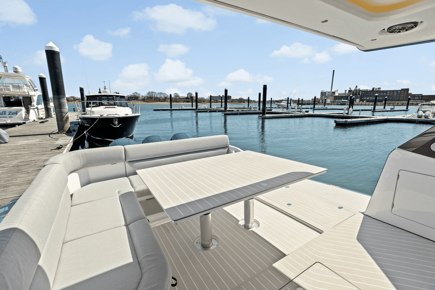 2025 Azimut Verve 48 Image Thumbnail #14