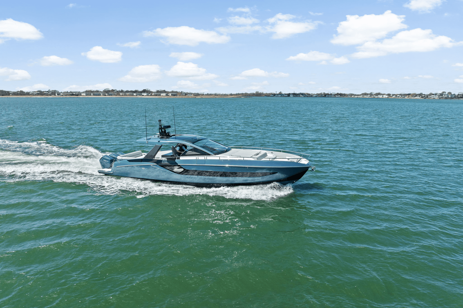 2025 Azimut Verve 48 Image Thumbnail #62