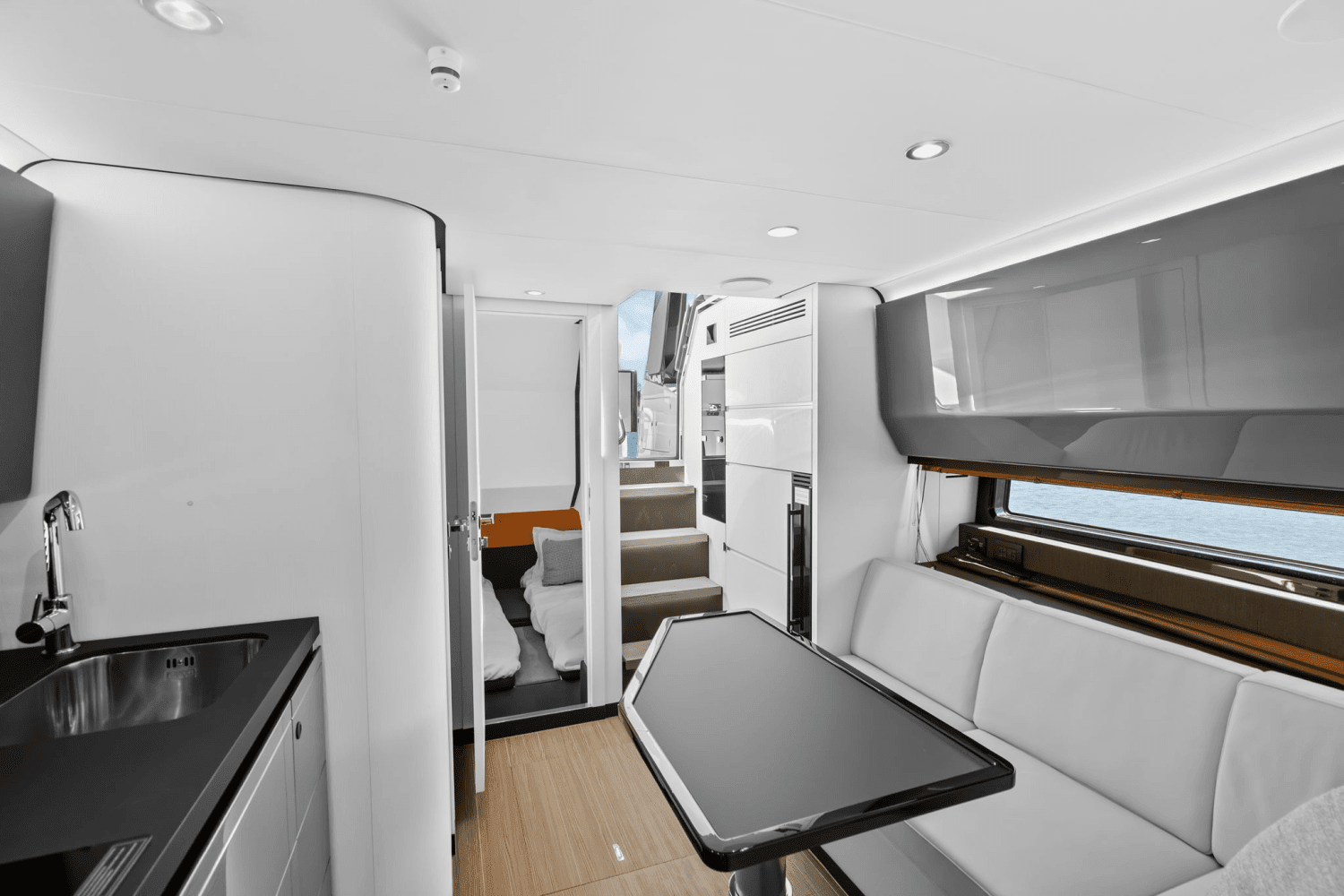 2025 Azimut Verve 48 Image Thumbnail #42