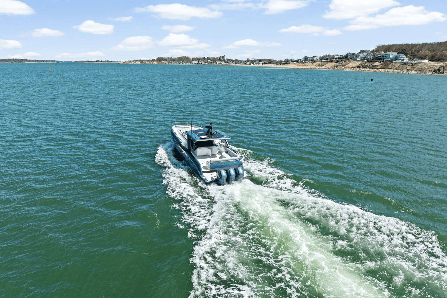 2025 Azimut Verve 48 Image Thumbnail #67