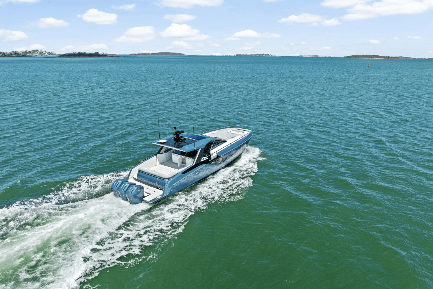 2025 Azimut Verve 48 Image Thumbnail #68