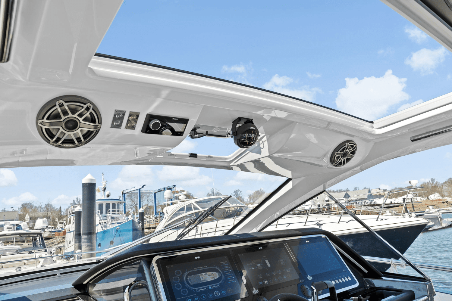 2025 Azimut Verve 48 Image Thumbnail #28